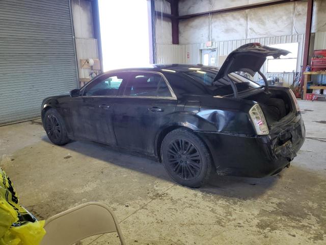 Photo 2 from auction – 2012 CHRYSLER 300 S with VIN 2C3CCAJT6CH314307