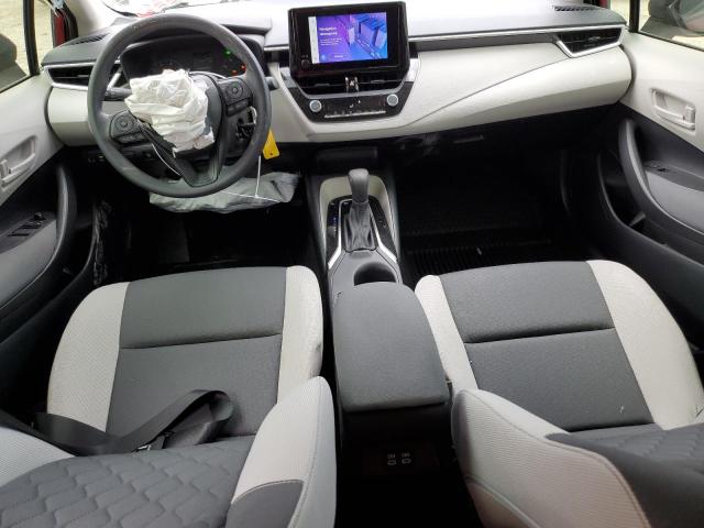 Photo 8 from auction – 2024 TOYOTA COROLLA LE with VIN JTDBCMFEXRJ023495