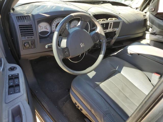 Photo 8 from auction – 2006 DODGE DAKOTA QUA with VIN 1D7HW58J26S669174
