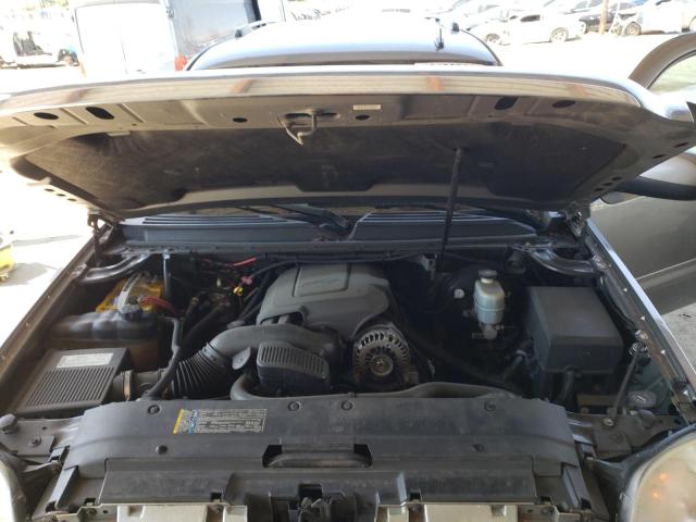 Photo 12 from auction – 2008 GMC YUKON with VIN 1GKFC130X8R132813