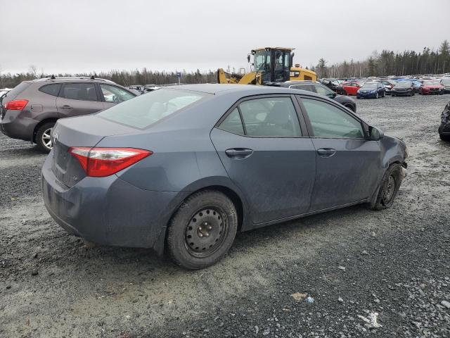 Photo 3 from auction – 2014 TOYOTA COROLLA L with VIN 2T1BURHE5EC178808