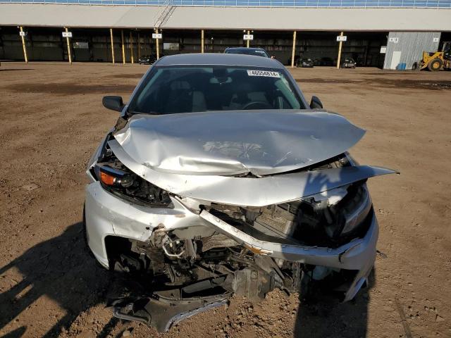 Photo 5 from auction – 2018 CHEVROLET MALIBU LS with VIN 1G1ZB5ST9JF260720
