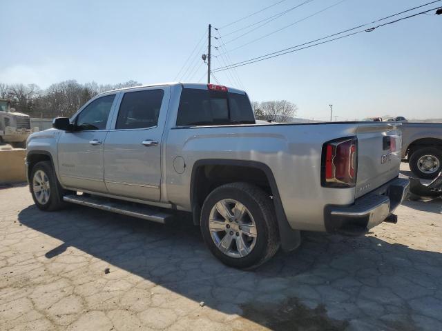 Photo 2 from auction – 2016 GMC SIERRA K15 with VIN 3GTU2NEC3GG269711