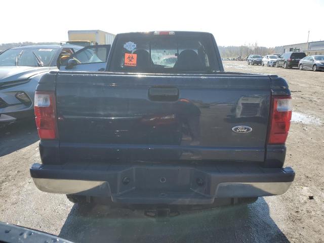 Photo 6 from auction – 2002 FORD RANGER SUP with VIN 1FTZR45E82PA22797