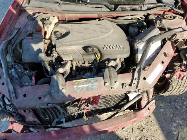 Photo 11 from auction – 2006 CHEVROLET IMPALA LT with VIN 2G1WT58K269343467
