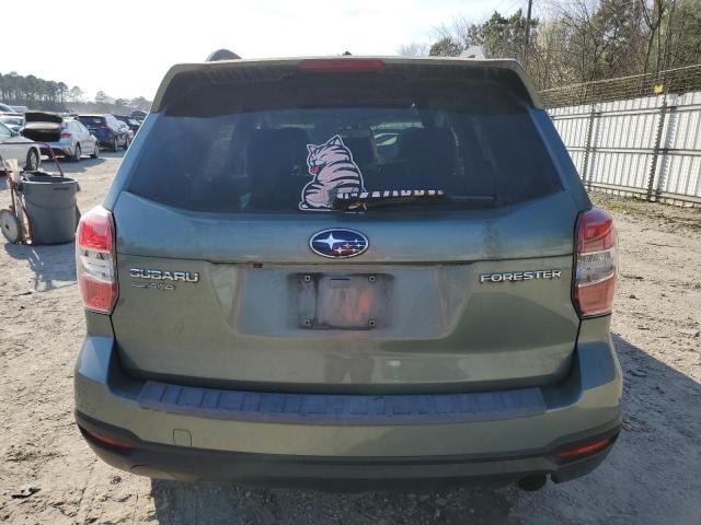 Photo 6 from auction – 2014 SUBARU FORESTER 2 with VIN JF2SJAHC0EH523927