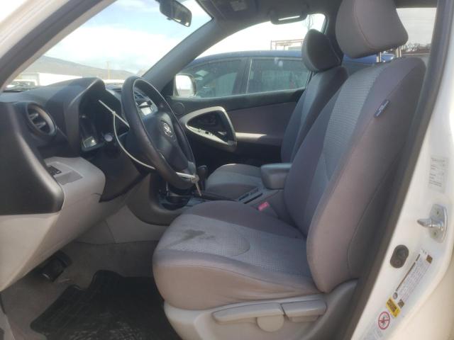 Photo 7 from auction – 2008 TOYOTA RAV4 with VIN JTMZD33V485094239