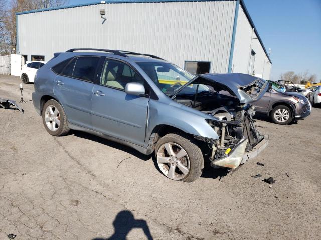 Photo 4 from auction – 2008 LEXUS RX 350 with VIN 2T2GK31U88C033613