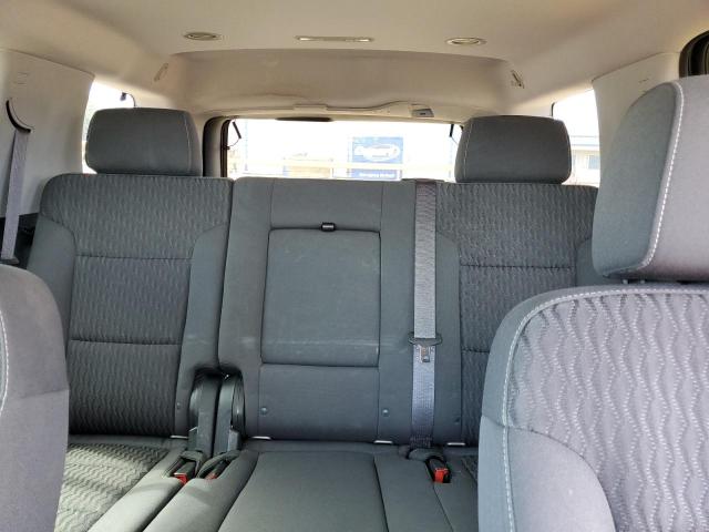 Photo 10 from auction – 2015 CHEVROLET TAHOE POLI with VIN 1GNSK2EC0FR710125
