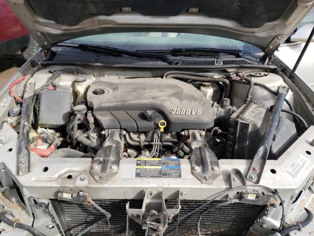 Photo 11 from auction – 2007 CHEVROLET IMPALA LT with VIN 2G1WT58K279173418