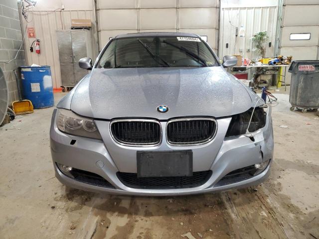 Photo 5 from auction – 2011 BMW 328 XI with VIN WBAPK7G54BNN78222