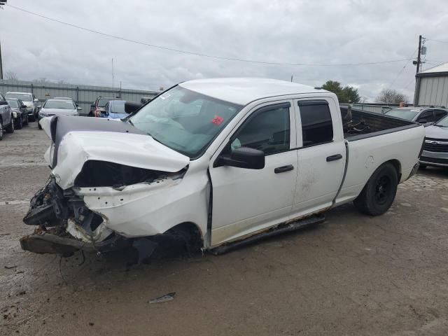 RAM 1500 ST 2015 with VIN 1C6RR7FT5FS561239 - Photo from auction