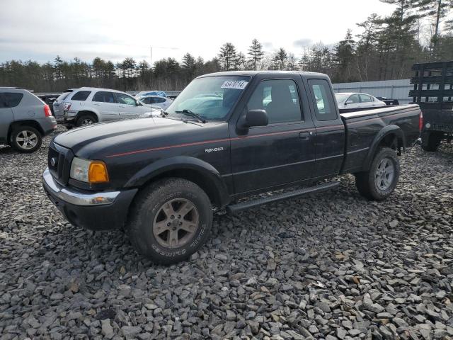 FORD RANGER SUP 2005 with VIN 1FTZR45EX5PA39850 - Photo from auction