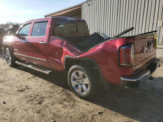 Photo 2 from auction – 2018 GMC SIERRA K15 with VIN 3GTU2NEC7JG538400