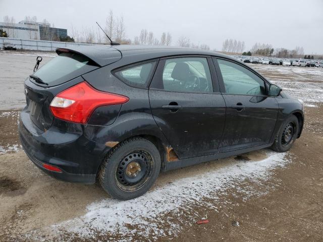 Photo 3 from auction – 2012 FORD FOCUS SE with VIN 1FAHP3K2XCL351005