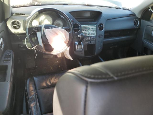 Photo 8 from auction – 2011 HONDA PILOT EXL with VIN 5FNYF3H69BB048015