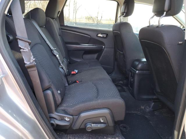 Photo 10 from auction – 2017 DODGE JOURNEY SX with VIN 3C4PDDBG2HT540954