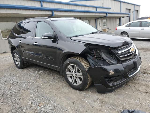Photo 4 from auction – 2015 CHEVROLET TRAVERSE L with VIN 1GNKRHKD0FJ142971