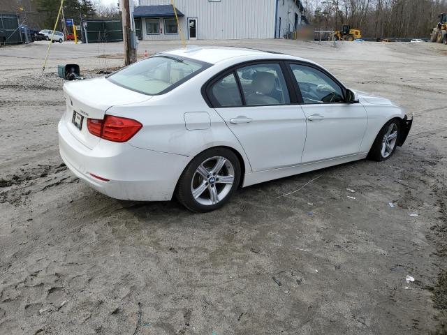 Photo 3 from auction – 2013 BMW 328 XI SUL with VIN WBA3B5C50DF592186