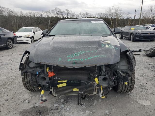 Photo 5 from auction – 2014 CADILLAC CTS-V with VIN 1G6DV5EP7E0104498