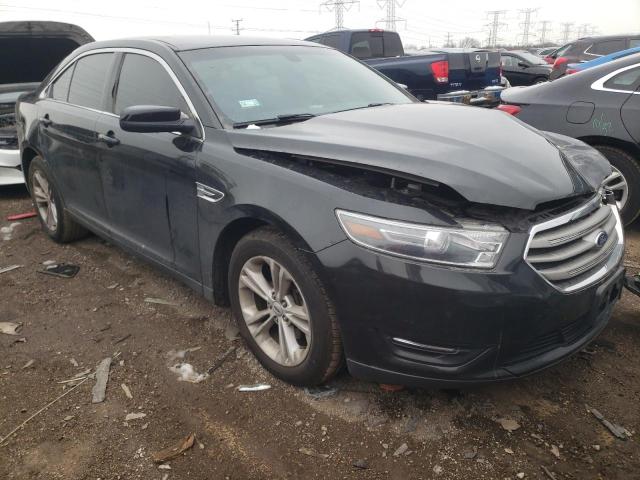 Photo 4 from auction – 2015 FORD TAURUS SEL with VIN 1FAHP2E80FG143660