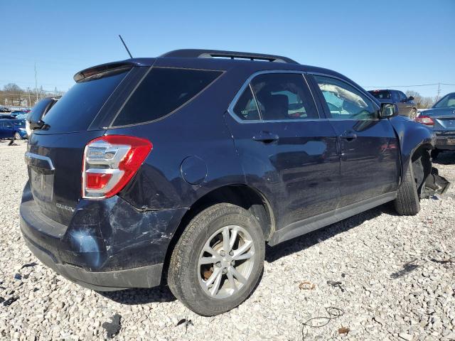 Photo 3 from auction – 2016 CHEVROLET EQUINOX LT with VIN 2GNFLFEK7G6354007