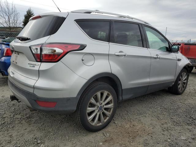 Photo 3 from auction – 2017 FORD ESCAPE TIT with VIN 1FMCU9J99HUA15549