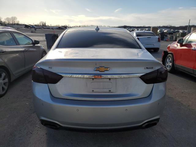 Photo 6 from auction – 2017 CHEVROLET IMPALA PRE with VIN 2G1145S38H9145780