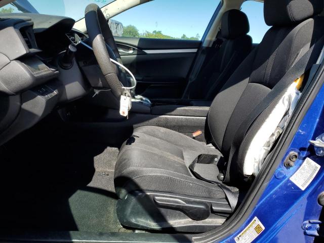 Photo 7 from auction – 2019 HONDA CIVIC LX with VIN 2HGFC2F60KH520434