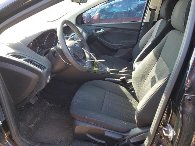 Photo 7 from auction – 2017 FORD FOCUS SE with VIN 1FADP3K25HL223650