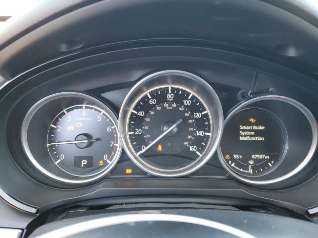 Photo 9 from auction – 2020 MAZDA CX-9 TOURI with VIN JM3TCBCY2L0417472