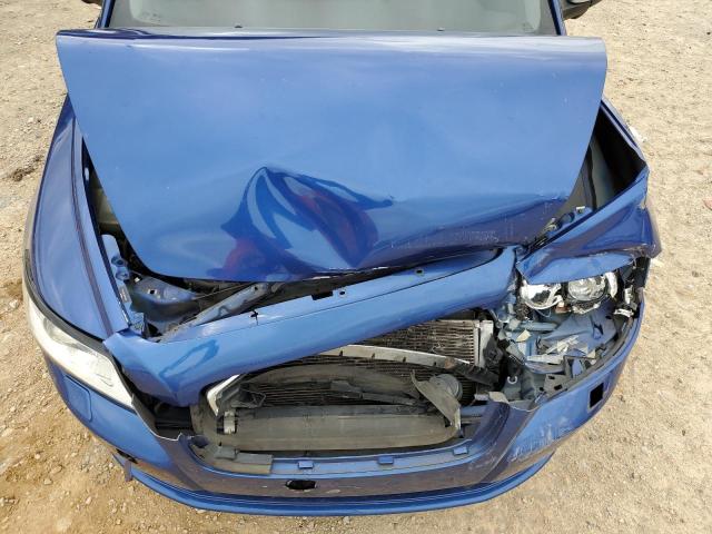 Photo 11 from auction – 2009 VOLVO S40 T5 with VIN YV1MS672092453018