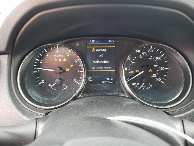 Photo 9 from auction – 2019 NISSAN ROGUE S with VIN KNMAT2MT2KP531237