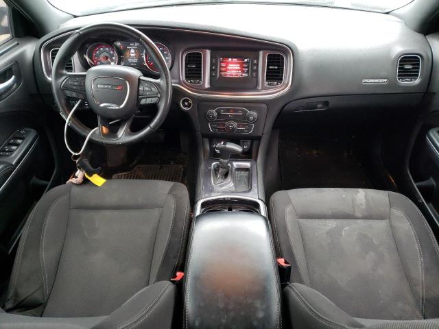Photo 8 from auction – 2016 DODGE CHARGER SE with VIN 2C3CDXBG7GH103222