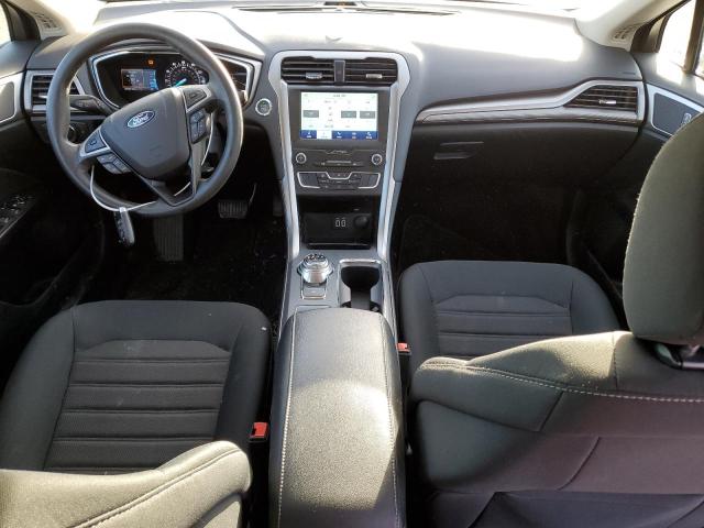 Photo 8 from auction – 2020 FORD FUSION SE with VIN 3FA6P0HD2LR167354