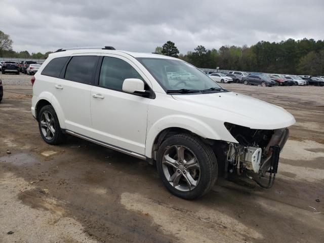 Photo 4 from auction – 2016 DODGE JOURNEY CR with VIN 3C4PDCGG6GT186793