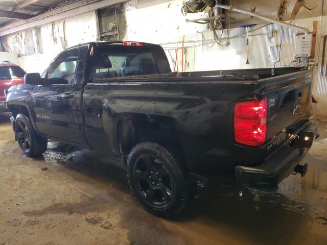 Photo 2 from auction – 2015 CHEVROLET 1500 with VIN 1GCNKPEH2FZ409919