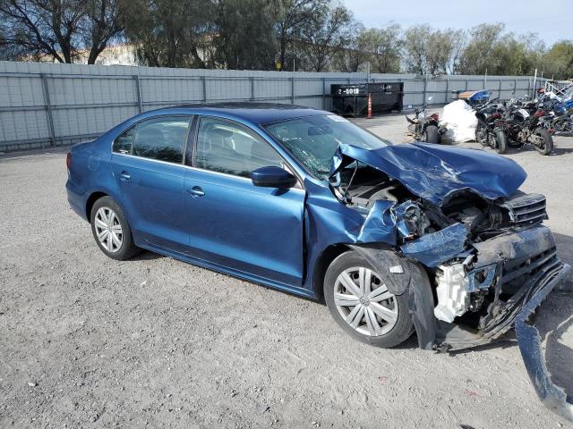 Photo 4 from auction – 2017 VOLKSWAGEN JETTA S with VIN 3VW2B7AJ9HM395174