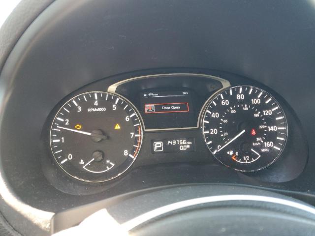 Photo 9 from auction – 2014 NISSAN ALTIMA 2.5 with VIN 1N4AL3AP1EN349466