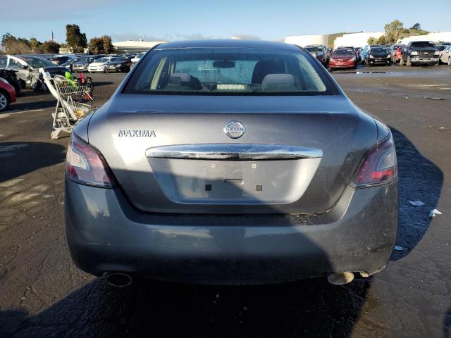 Фото 6 с аукциона – 2014 NISSAN MAXIMA S с VIN 1N4AA5AP4EC439191