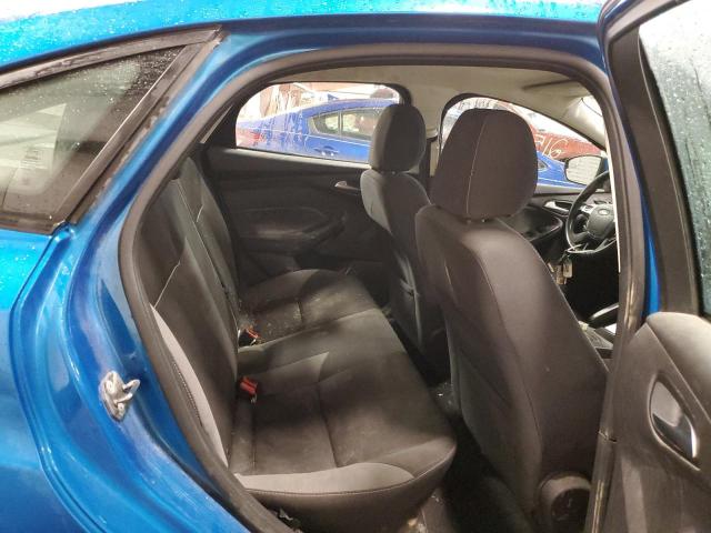 Photo 10 from auction – 2013 FORD FOCUS SE with VIN 1FADP3F2XDL169217