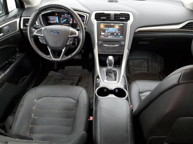 Photo 8 from auction – 2015 FORD FUSION SE with VIN 3FA6P0PU6FR194269