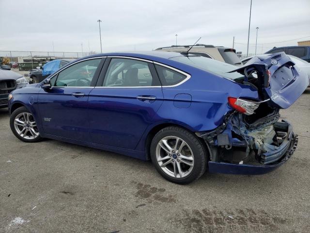 Photo 2 from auction – 2016 FORD FUSION TIT with VIN 3FA6P0SU1GR320708