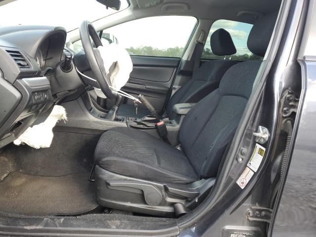 Фото 7 с аукциона – 2013 SUBARU IMPREZA с VIN JF1GJAA60DG025942