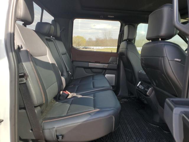 Photo 10 from auction – 2023 FORD F150 SUPER with VIN 1FTFW1ED9PFA47416