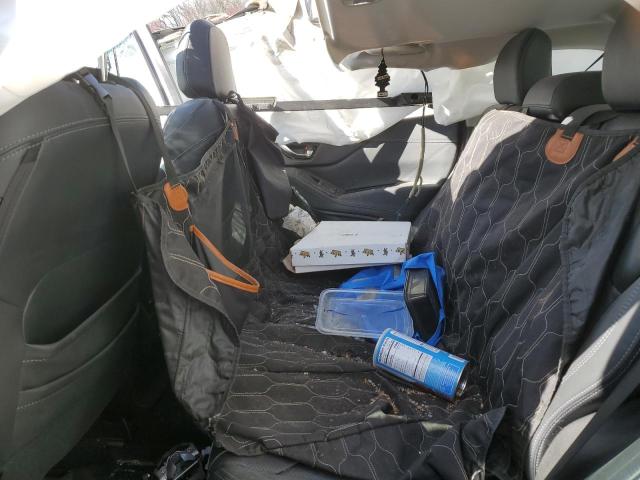 Photo 10 from auction – 2021 SUBARU FORESTER L with VIN JF2SKAUC5MH584434
