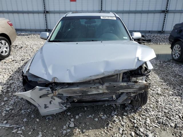 Photo 5 from auction – 2007 MAZDA 6 S with VIN 1YVHP80D275M14923