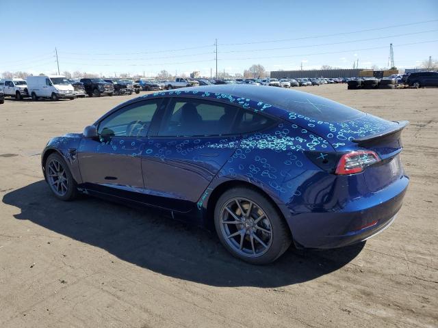 Photo 2 from auction – 2018 TESLA MODEL 3 with VIN 5YJ3E1EB3JF088429