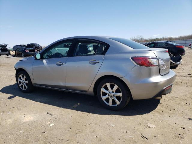 Photo 2 from auction – 2010 MAZDA 3 I with VIN JM1BL1SF9A1107907