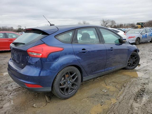 Photo 3 from auction – 2016 FORD FOCUS SE with VIN 1FADP3K2XGL300821